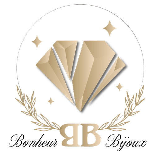 Logo BONHEUR ET BIJOUX